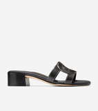 Cole Haan Chrisee Block Heel Sandal