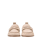 W36289:CH OAT SUEDE
