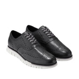 Cole Haan Men's ZERØGRAND Remastered Wingtip Oxfords