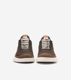 Cole Haan - Generation ZERØGRAND III Sneakers - Dk Choco/Nvy Blzr - Blue Salon Qatar - Find Online Today