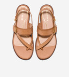 Cole Haan Women's Anica Lux Buckle Sandals
