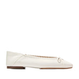 Cole Haan Women's Jaya Travel Ballet Flats
W37022:CH POWDER TUMBLED LEATHER