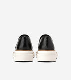 W35364:BLACK LEATHER