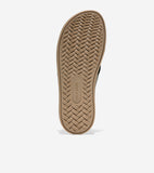 Cole Haan Men's Nantucket Cross Strap Sandals