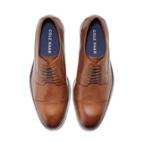 Cole Haan Men's Modern Essentials Cap Toe Oxford