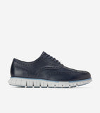 Cole Haan Men's ZERØGRAND Remastered Wingtip Oxfords