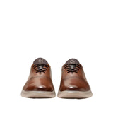 Cole Haan Men's 6.ZERØGRAND Laser Quick-On Oxfords
C42829:CH WOODBURY / CH DK CHOCOLATE / ANGORA