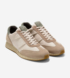 C43567:OXFORD TAN NUBUCK / CH DK LATTE / CH LT WHISKEY