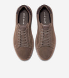 C42011:CH TRUFFLE SUEDE / CH DARK CHOCOLATE / CH IRISH COFFEE