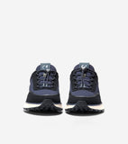 Cole Haan - GrandPrø Steadypace Sneakers - Navy Blazer/Black - Blue Salon Qatar - Available for Online Purchase