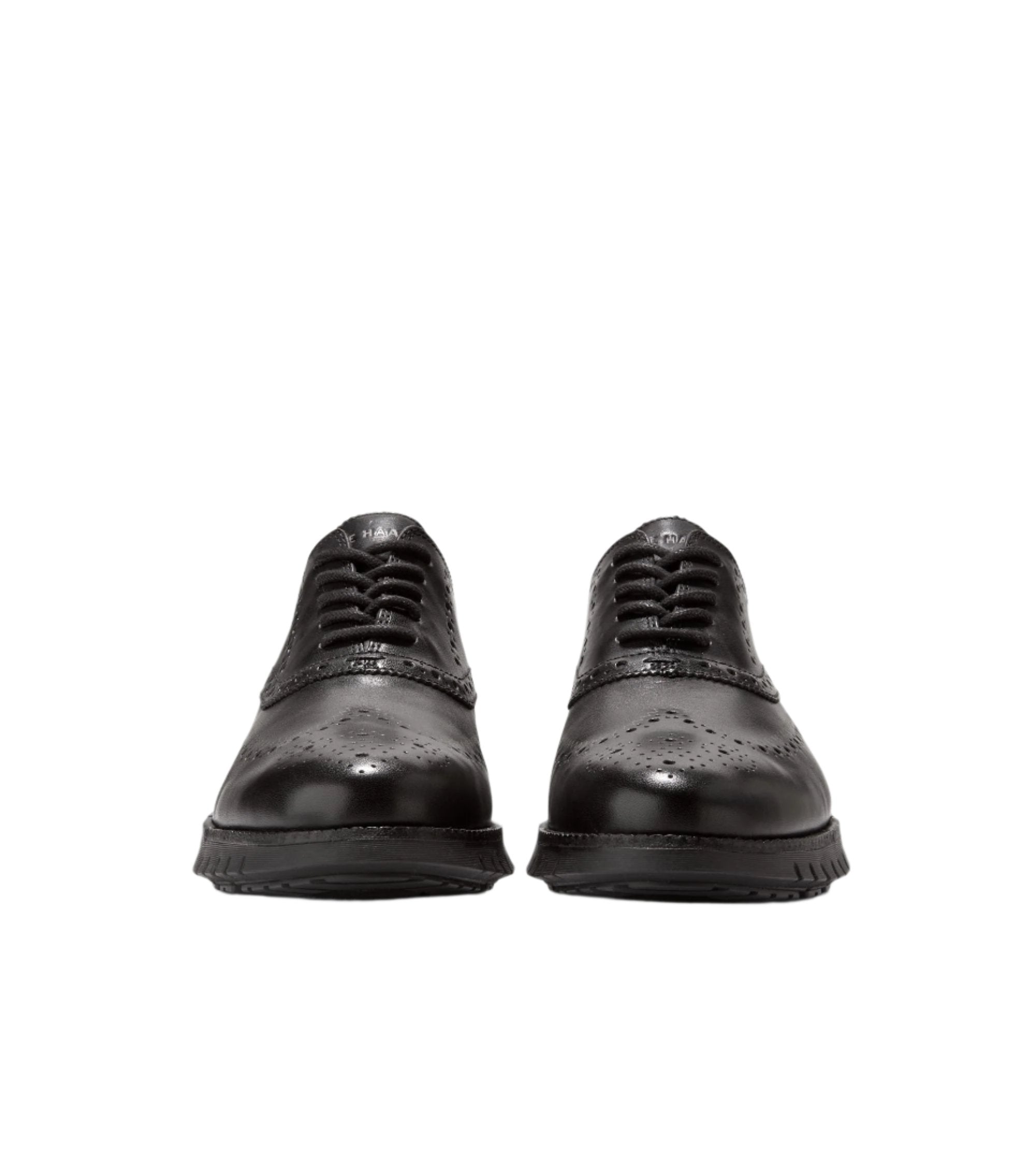 Cole Haan Men's ZERØGRAND Remastered Wingtip Oxfords – Blue Salon