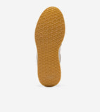 C43567:OXFORD TAN NUBUCK / CH DK LATTE / CH LT WHISKEY