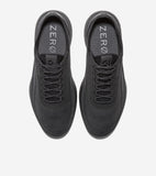 Cole Haan - Generation ZERØGRAND III Sneakers - Black/Black - Blue Salon Qatar - Now Online