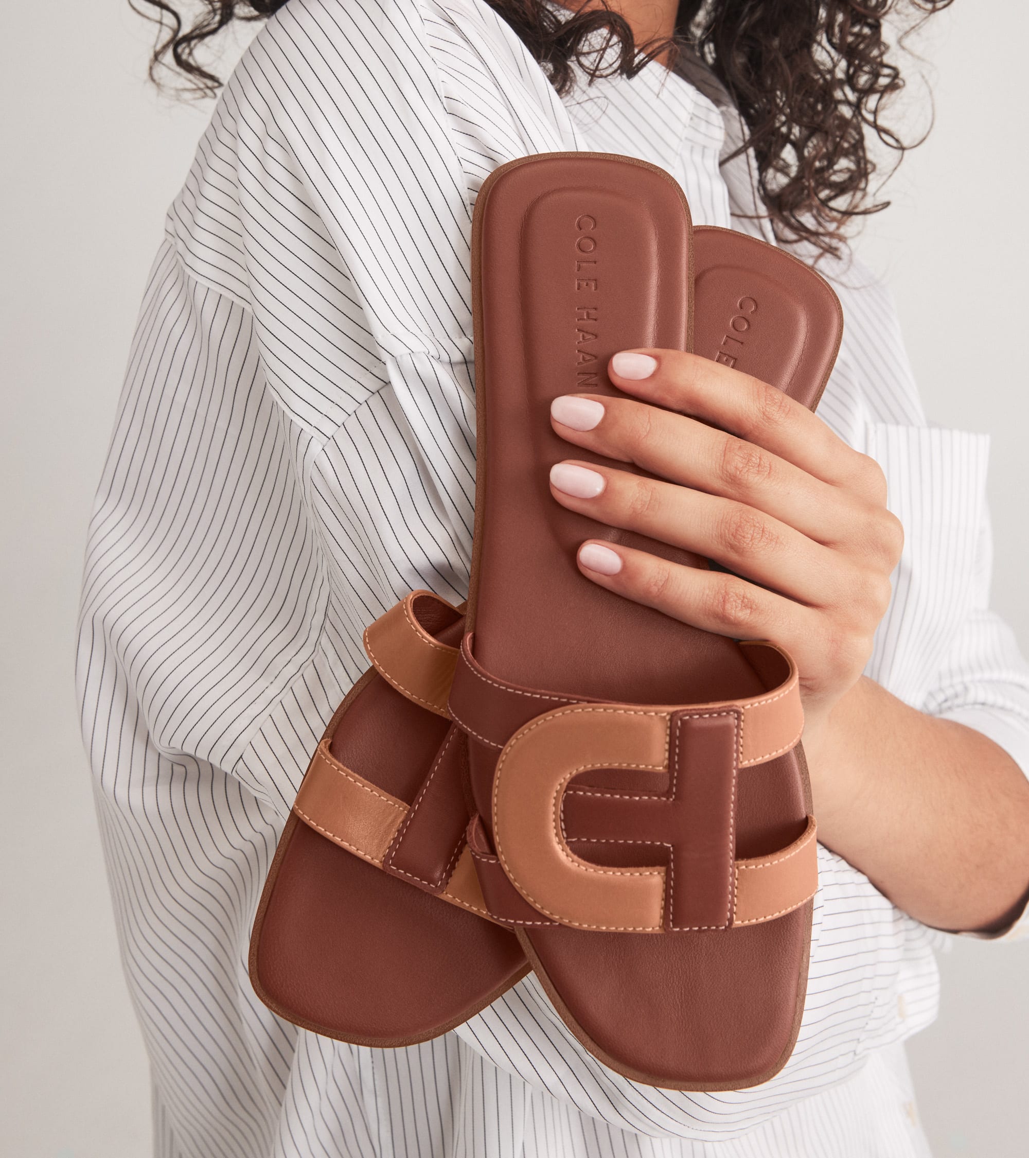 Cole Haan Women's Chrisee Slide Sandals | EID2023 | Footwear | FYFL | GCC | Sandals | Women | women all shoes | Women All Shoes Sandals | women's Shoe | Womens Cole Haan Women's Chrisee Slide Sandals | EID2023 | Footwear | FYFL | GCC | Sandals | Women | women all shoes | Women All Shoes Sandals | women's Shoe | Womens