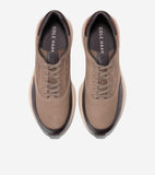 C43200:CH IRISH COFFEE NUBUCK / CH DK CHOCOLATE / CH OAT