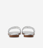 W30556:SILVER LEATHER