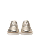 W33213:GOLD METALLIC/IVORY