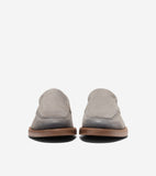 C44903:IRONSTONE NUBUCK / ITALIAN DK NATURAL
