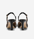 Cole Haan Women's Mylah Huarache Slingback Pumps