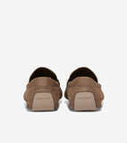 C38063:CH TRUFFLE NUBUCK / CH IRISH COFFEE