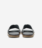 Cole Haan Men's Nantucket Cross Strap Sandals