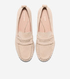 W36289:CH OAT SUEDE