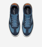 Cole Haan Men's Grand Crosscourt Modern Turf Sneakers