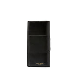 Cole Haan - Esme Vertical Wallet - One Size - Blue Salon Qatar - Exclusive Online