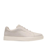 Cole Haan Men's GrandPrø Luxe Slip-On Sneakers
Silver sneaker with black accents on a white background