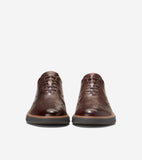 C41527:DK CHOCOLATE / DK  NATURAL / JAVA