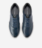 C41065:NAVY BLAZER / RAVEN / SILVER BIRCH