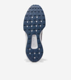 Cole Haan Men's GrandPrø Ashland Sneakers Lava Smoke and Sea Stone