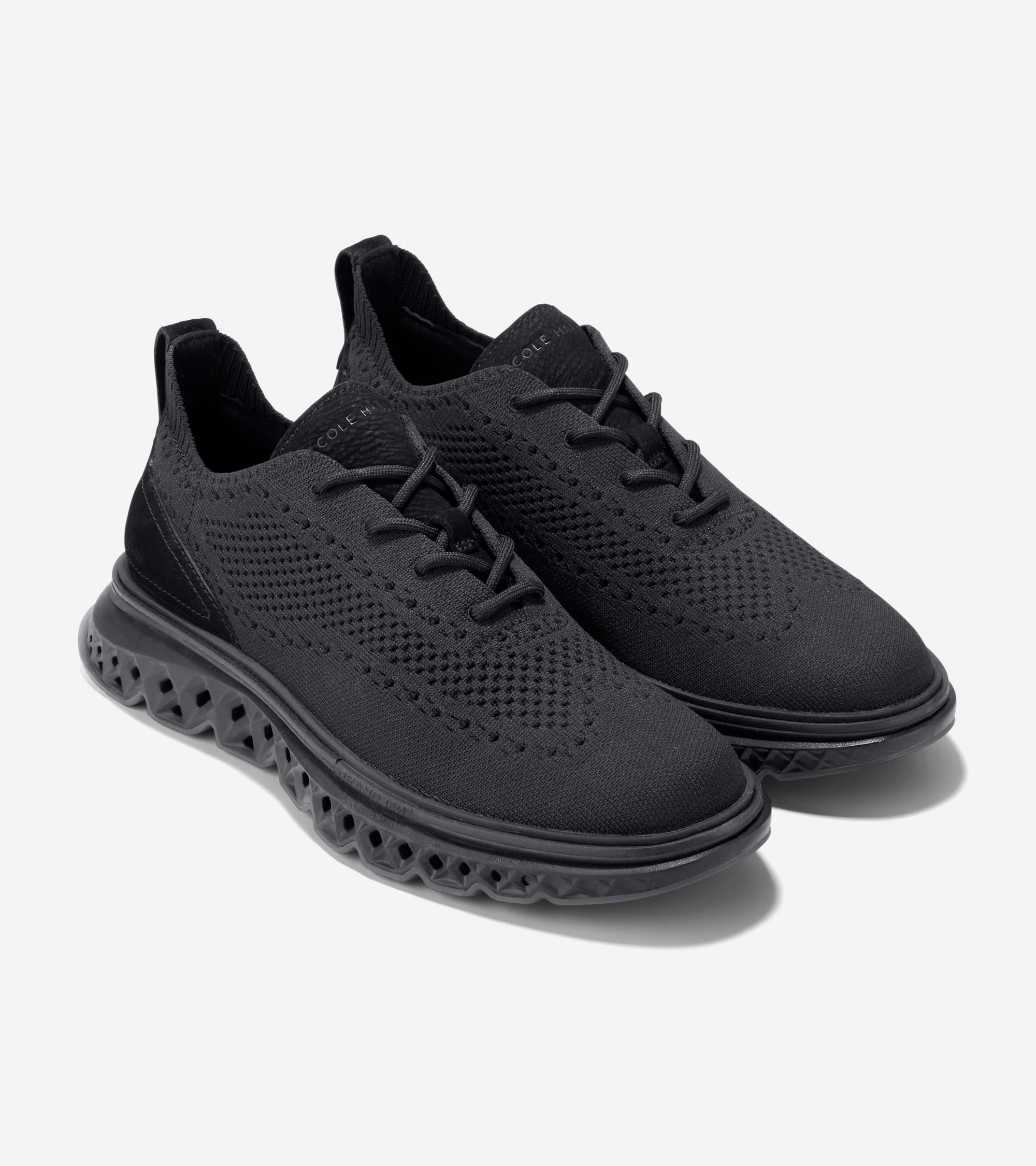 Cole Haan Men's ZERØGRAND Stitchlite™ Wingtip Oxfords | All Shoes | GCC | Men | Men All Shoes Shoes | Mens | Oxford | Oxford Shoes Cole Haan Men's ZERØGRAND Stitchlite™ Wingtip Oxfords | All Shoes | GCC | Men | Men All Shoes Shoes | Mens | Oxford | Oxford Shoes