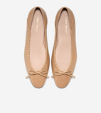 W34213:CH TUSCAN SAND/STITCH