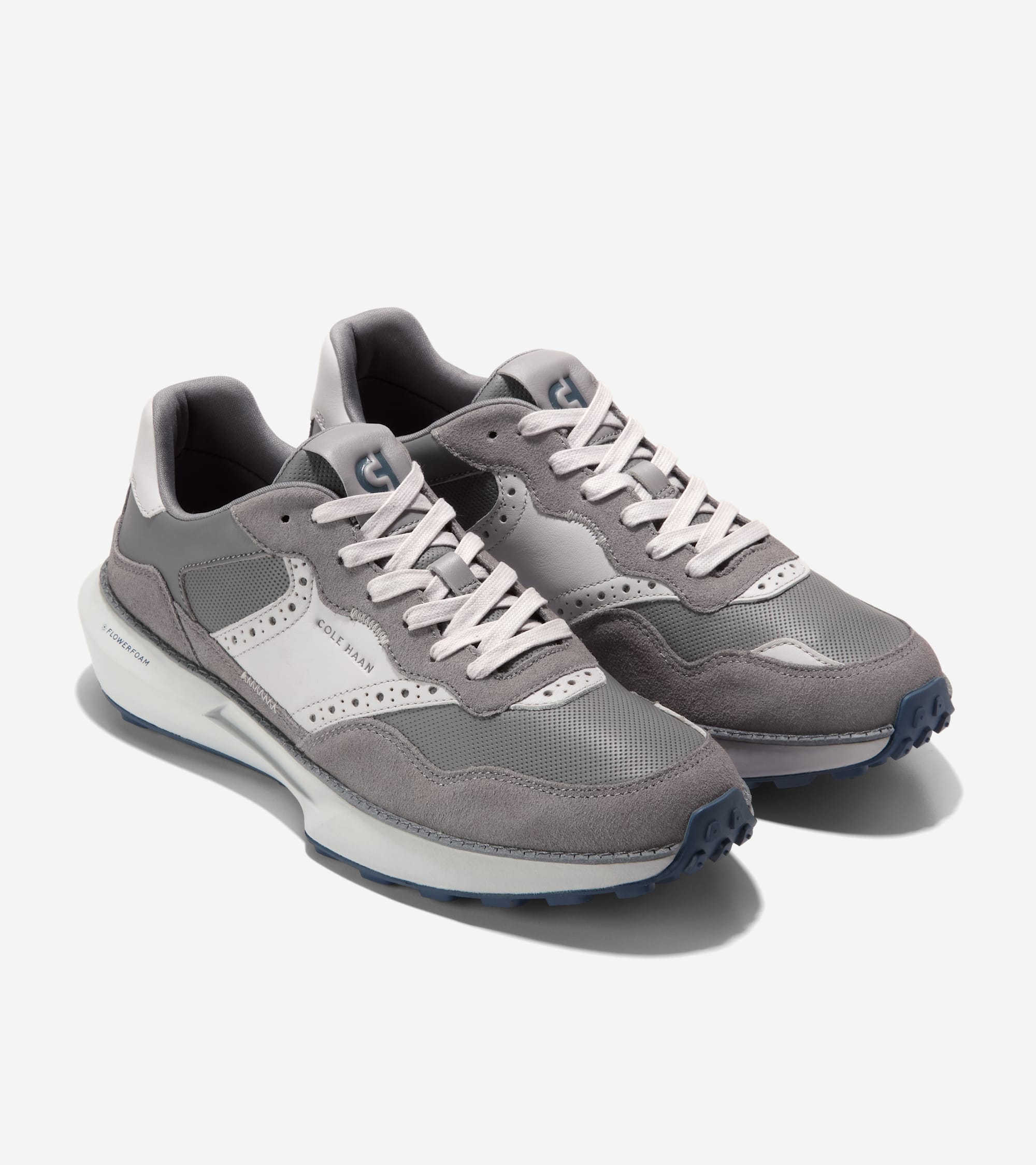 Cole Haan Men's GrandPrø Ashland Sneakers Lava Smoke and Sea Stone | All Shoes | GCC | Men | Men Sneaker | Mens | Sneaker | Sneakers Cole Haan Men's GrandPrø Ashland Sneakers Lava Smoke and Sea Stone | All Shoes | GCC | Men | Men Sneaker | Mens | Sneaker | Sneakers