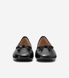 W34738:BLACK LTR/BLACK PAT