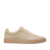 Cole Haan - GrandPrø Luxe Slip-On Sneakers - Dk Latte Nubuck - Blue Salon Qatar - Find Online Today
