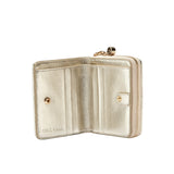 Cole Haan Women's Essential Zip Wallet