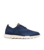 Cole Haan Men's ZERØGRAND Remastered Stitchlite™ Wingtip Oxfords