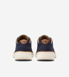 Cole Haan - ØriginalGrand Cityspectre Stitchlite™ Oxfords - Nvy Blzr/Nat - Blue Salon Qatar - Shop the Latest Online