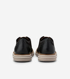 Cole Haan Men's ØriginalGrand Remastered Oxfords