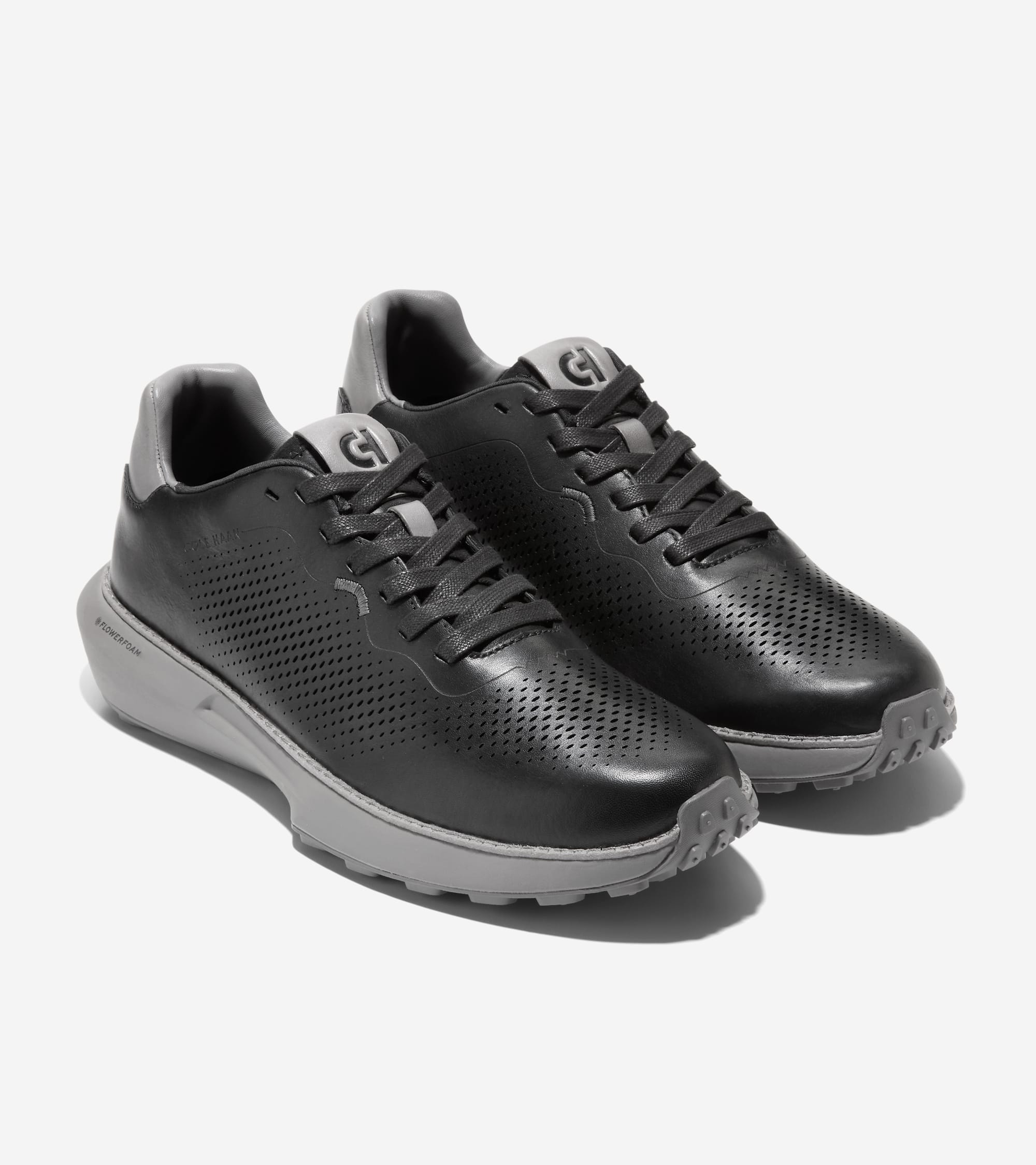 Cole Haan Men's GrandPrø Ashland Laser Perforated Sneakers | All Shoes | GCC | Men | Men All Shoes Shoes | Men Sneaker | Mens Cole Haan Men's GrandPrø Ashland Laser Perforated Sneakers | All Shoes | GCC | Men | Men All Shoes Shoes | Men Sneaker | Mens