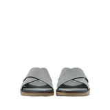 Cole Haan Men's Nantucket Cross Strap Sandals