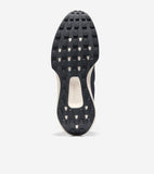 Cole Haan - GrandPrø Steadypace Sneakers - Navy Blazer/Black - Blue Salon Qatar - Available for Online Purchase