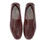 Cole Haan Men's Grand Laser Penny Driver