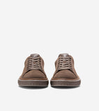 C42011:CH TRUFFLE SUEDE / CH DARK CHOCOLATE / CH IRISH COFFEE