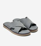 Cole Haan Men's Nantucket Cross Strap Sandals