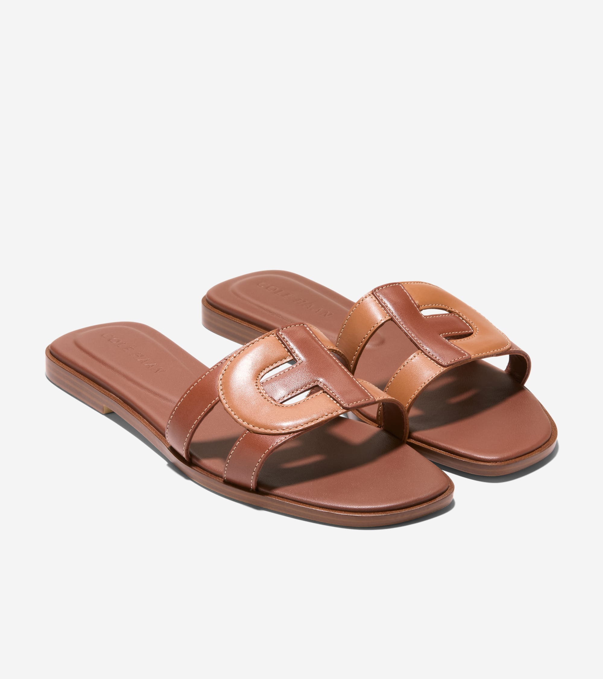Cole Haan Women's Chrisee Slide Sandals | EID2023 | Footwear | FYFL | GCC | Sandals | Women | women all shoes | Women All Shoes Sandals | women's Shoe | Womens Cole Haan Women's Chrisee Slide Sandals | EID2023 | Footwear | FYFL | GCC | Sandals | Women | women all shoes | Women All Shoes Sandals | women's Shoe | Womens