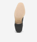 W34619:BLACK LTHR