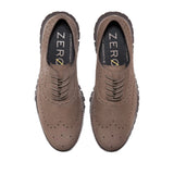 Cole Haan Men's ZERØGRAND Remastered Wingtip Oxfords